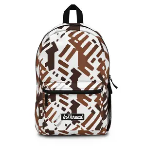 Amorphous - Backpack