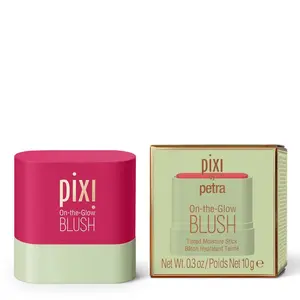 Pixi On-the-Glow BLUSH Petite