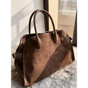 Large Capacity Vintage Handbag, Fashion Shoulder Bag, Elegant Design, Perfect for Shopping, Commuting, Dates, Daily Use
