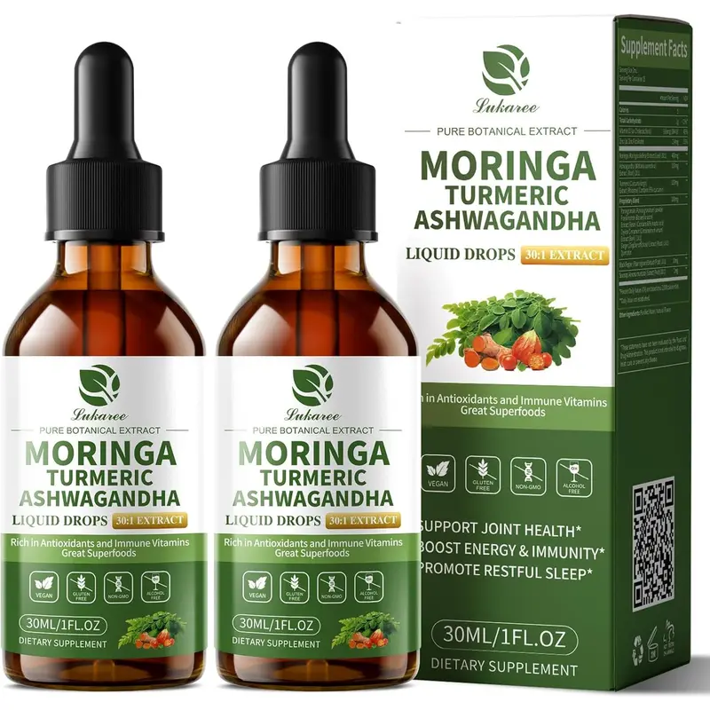 glp 1 moringa drops glp-1 drops moringa