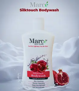 Silktouch Body Wash