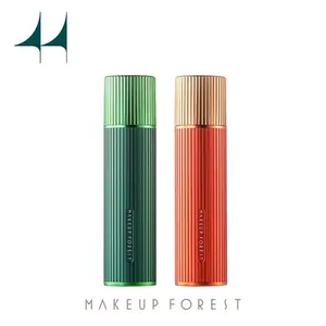 MAKEUP FOREST 2nd Gen Oxygen Boost Facial Sprayer - Portable Nano Mist Hydrator, Handheld with High Pressure, Hydrating, Spring Skincare Gift