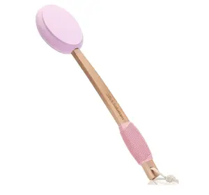 Lotion Applicator, 17 inch, Applicators for Your Back, Back Applicator Lotion, Certified Organic, Easy Reach Washable, Applicators, Self Tanner for All Skin Tone