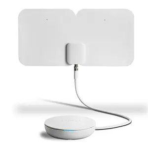 Tablo 4th Gen 2-Tuner 128GB Over the Air DVR with Antenna