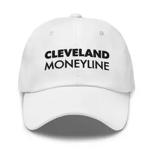 Cleveland Moneyline Hat