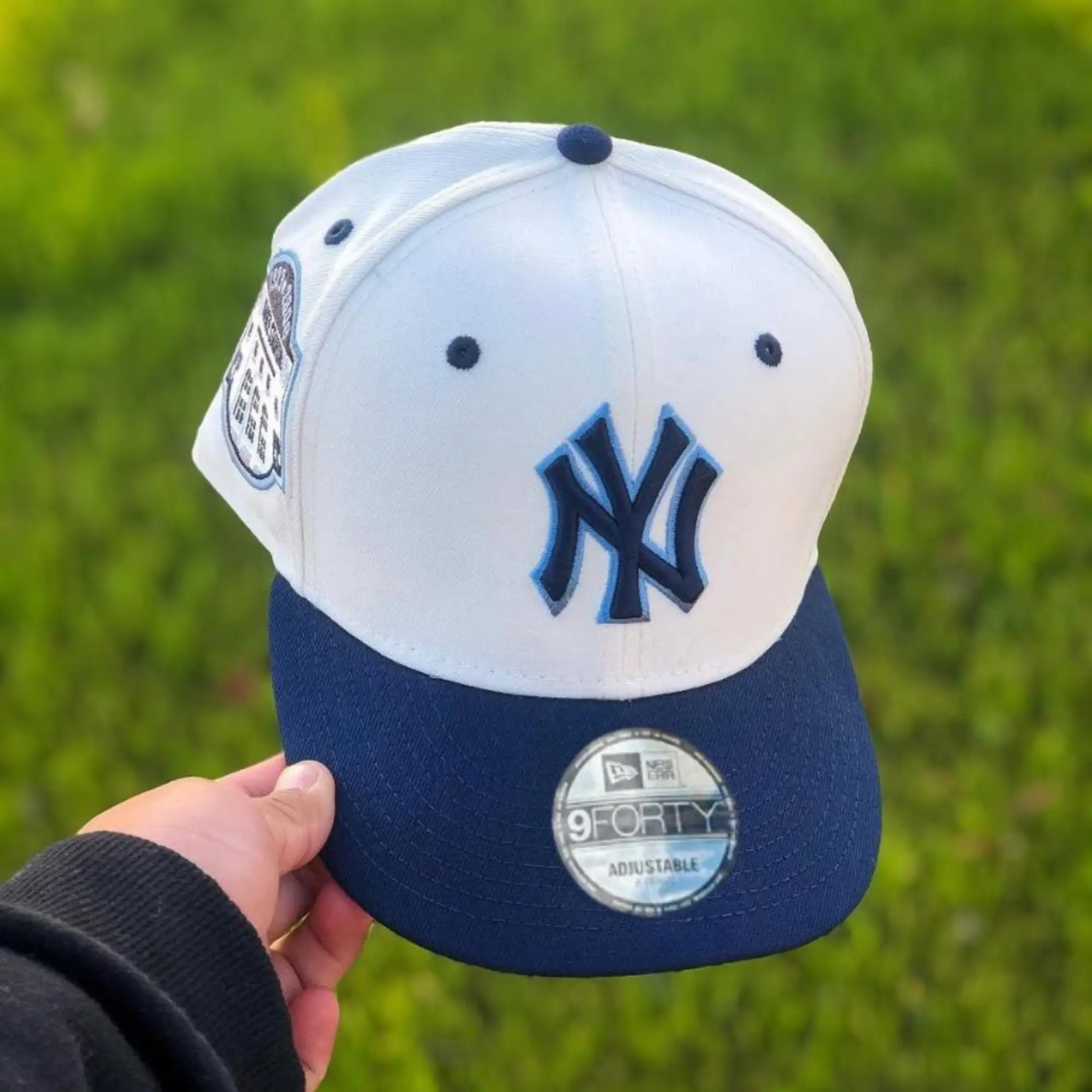 New Era MLB 59FIFTY Snapback Baseball Cap, Embroidered Flat Brim Hat, Unisex Streetwear Essential, Everyday Fashion Gift