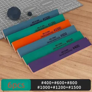 Sanding rod, both dry and wet, model polishing rod, model assembly tool, suitable for DIY enthusiasts, craft enthusiasts, micro work, fine precision machining, lightweight tools, abrasives, abrasive rods, sanding kits, Hardware