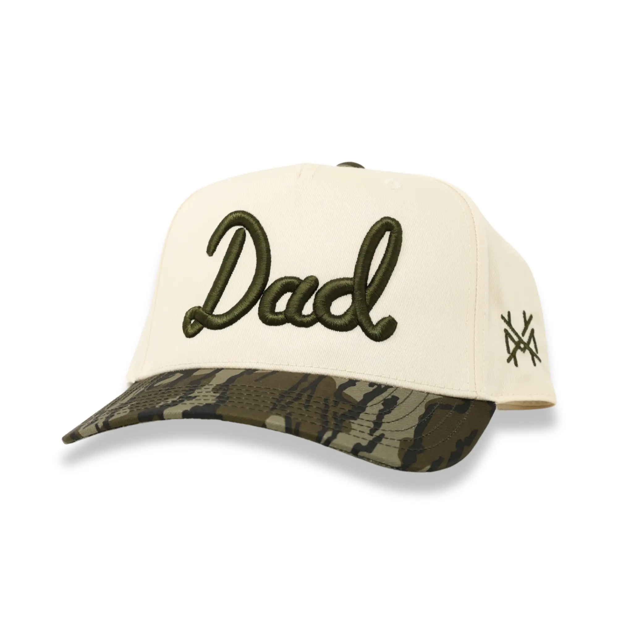 Retro Bottomland/Natural