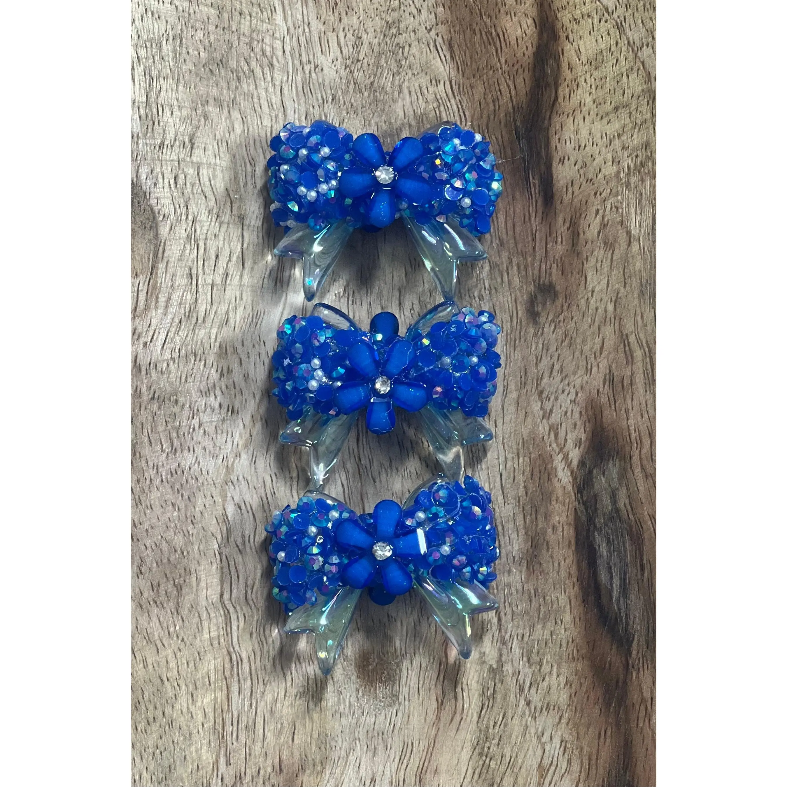 Fancy Bows