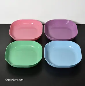 Serving Dishes