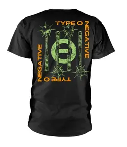Type O Negative "Mace" T-Shirt
