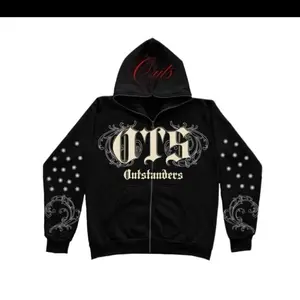 OUTSTANDERSGR Zip up