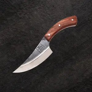5" Fixed Blade