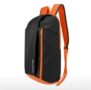 10L Lightweight Hiking Backpack | Water Resistant Daypack for Travel & Camping