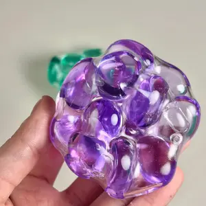 Gem Stress Ball Squishy Toy