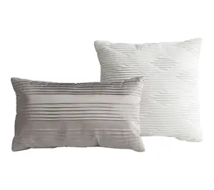 Tahari Home Lilliana 5-Pc Zigzag Jacquard Comforter Set, King