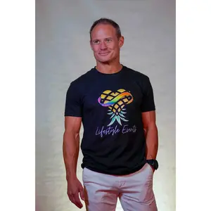 Lifestyle Events Men's Classic T-Shirt