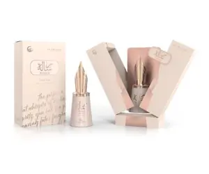 Risala Forever Eau de Parfum Unisex by Le Falcone Niche Collection 3.4oz - Open Box-No Box Floral Eau Perfume Fragrance Long Lasting