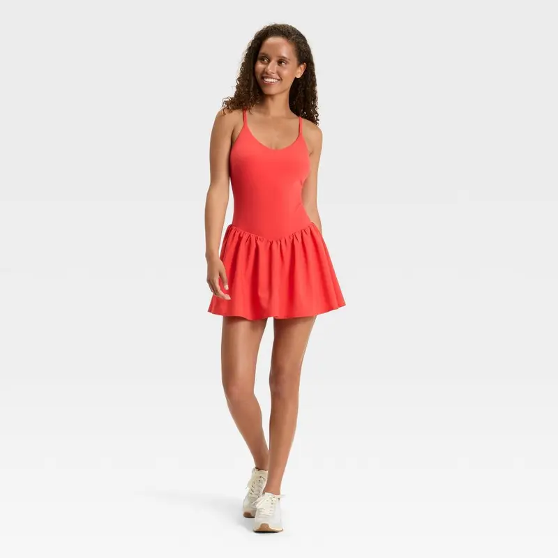 Drop waist dress winter - TikTok Shop Drop waist dress winter - TikTok Shop