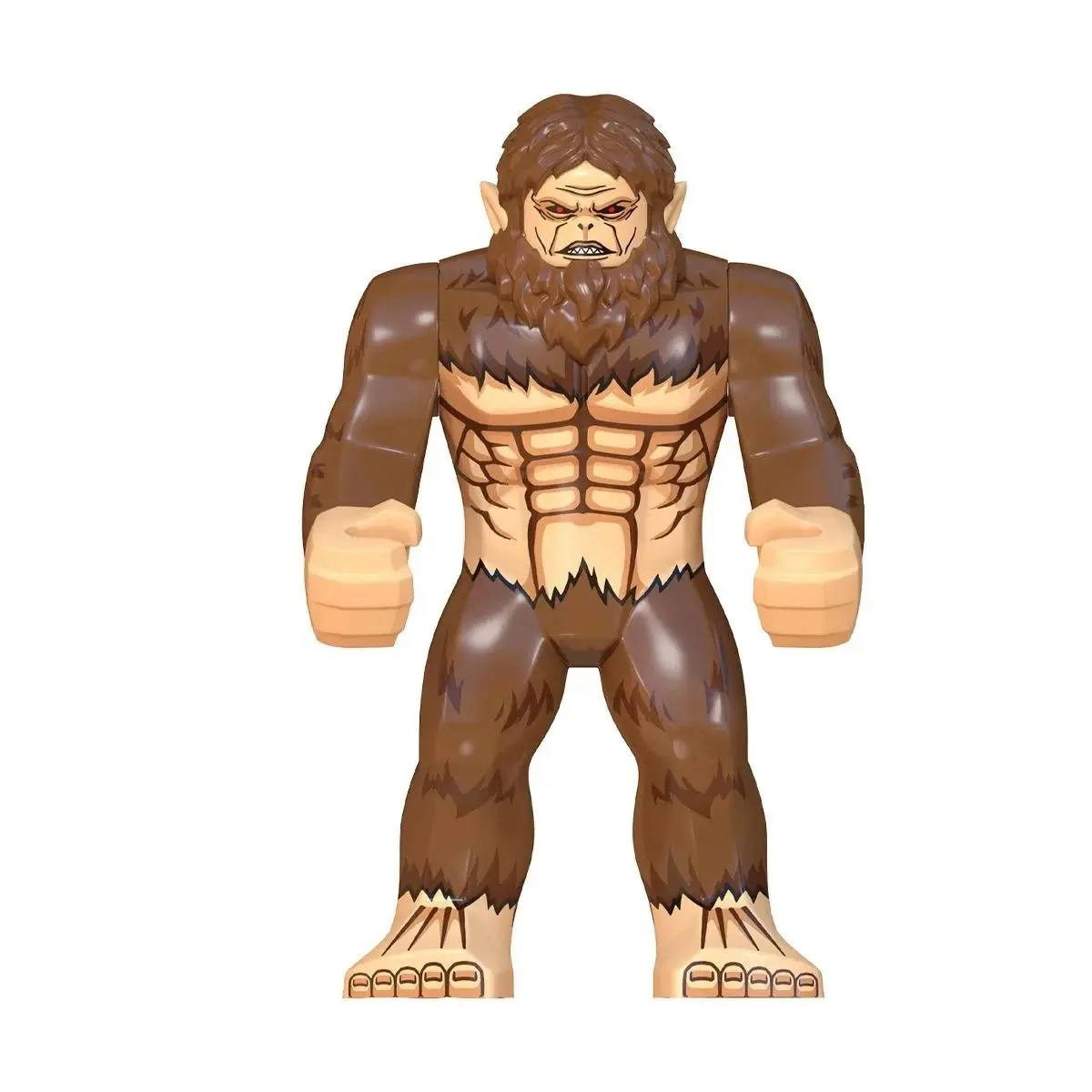 WM6148 Building Blocks Mini Model Figures Attack on Titan Levi Ackerman Eren Mikasa Giant Annie Halloween Christmas Gifts Toys WM6148 Building Blocks Mini Model Figures Attack on Titan Levi Ackerman Eren Mikasa Giant Annie Halloween Christmas Gifts Toys