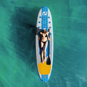 PADDLE BOARD BLUE