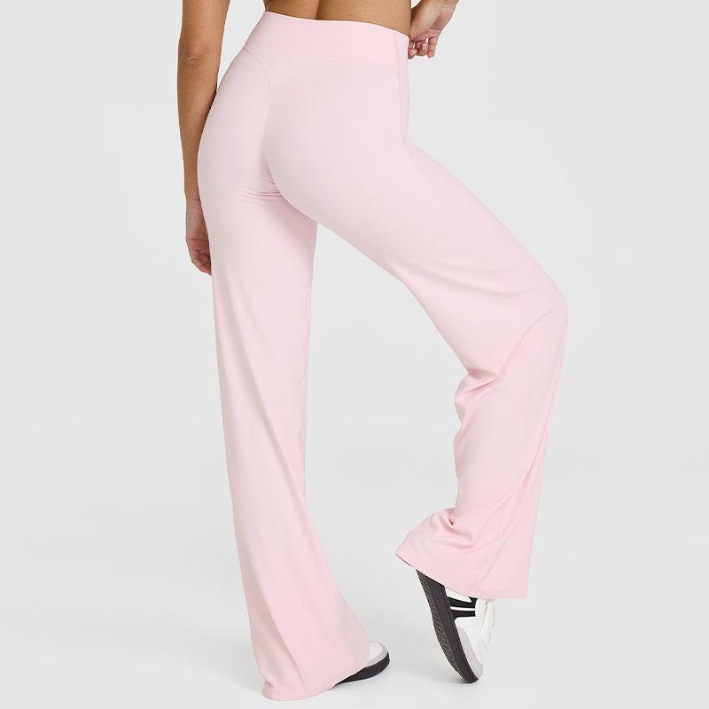 ButterSoft Sport Trousers: Women's Yoga & Running Pants
