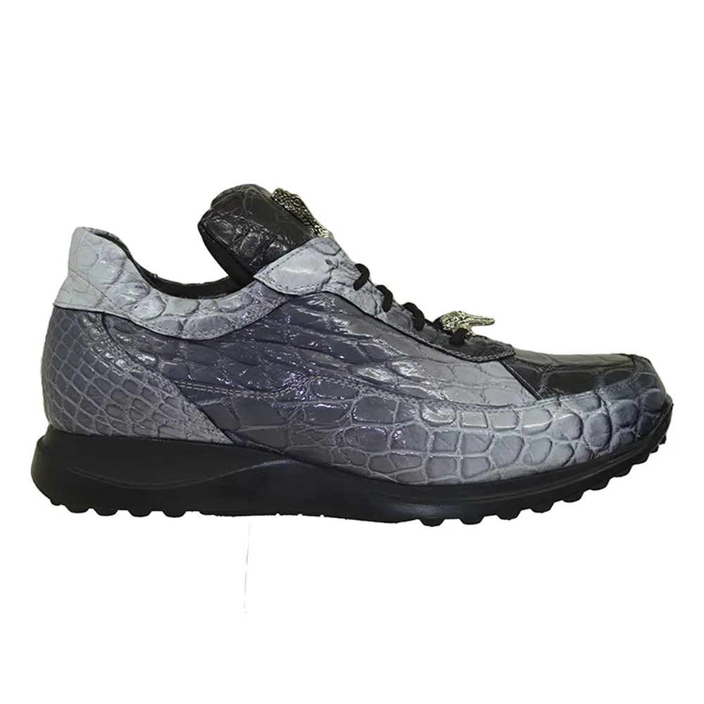 Mauri 8900 FC Multi Grey Causals