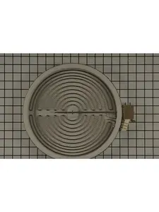 LG MEE64286401 Genuine OEM Radiation Heater
