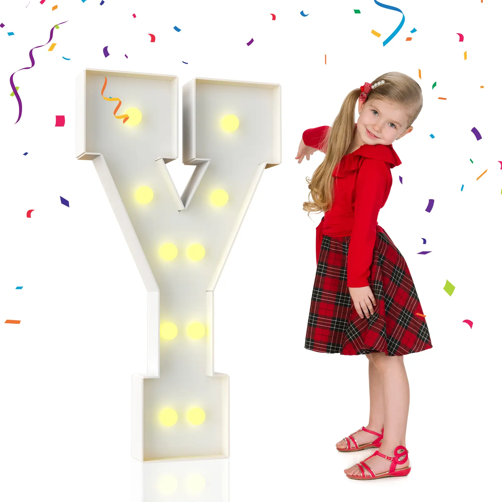 Y