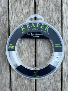 Atko Reaper Monofilament Leader