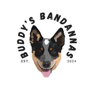 Buddy Bandannas