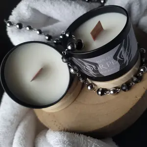 Your Peace Candle