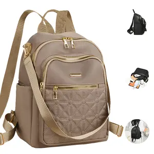 Women's Backpack-Christmas, autumn and winter Women's backpacks travel backpacks suitable for travel, outdoor, mountaineering, commuting leisure backpacks ladies fashion backpacks [zipper direction random]