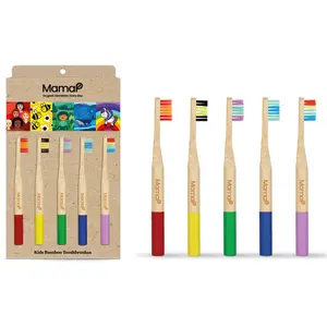 Kids 5-Piece Stocking Stuffer Set