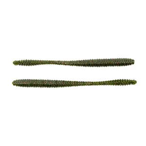 Pinner Worm - Googan Squad Finesse Soft Plastic Worm