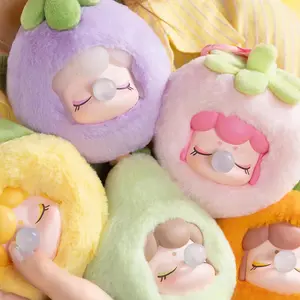 NANCI Fruit Mood Plush Series Blind Box