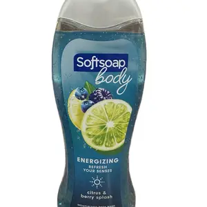 Soft soap Body Wash