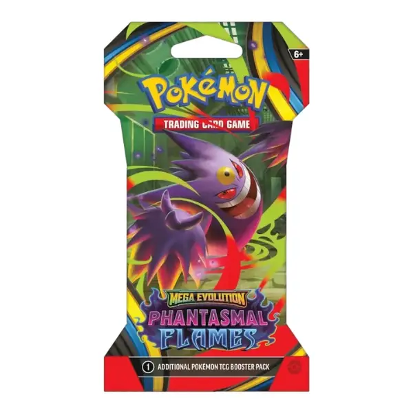 phantasmal flames booster box retail Pokémon TCG: Mega Evolution—Phantasmal Flames Elite Trainer Box (1 Full-Art  Promo Card, 9 Booster Packs & Premium Accessories) : Amazon.co.uk: Toys &  Games