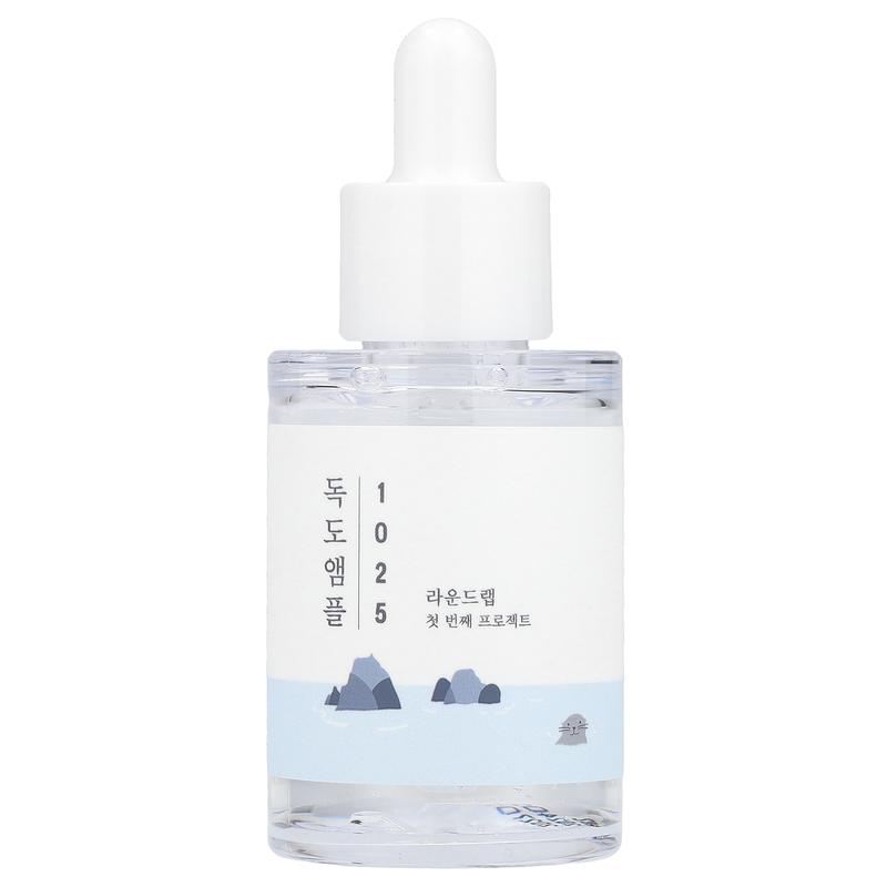 Round Lab 1025 Dokdo Ampoule, 1.59 oz (45 g)