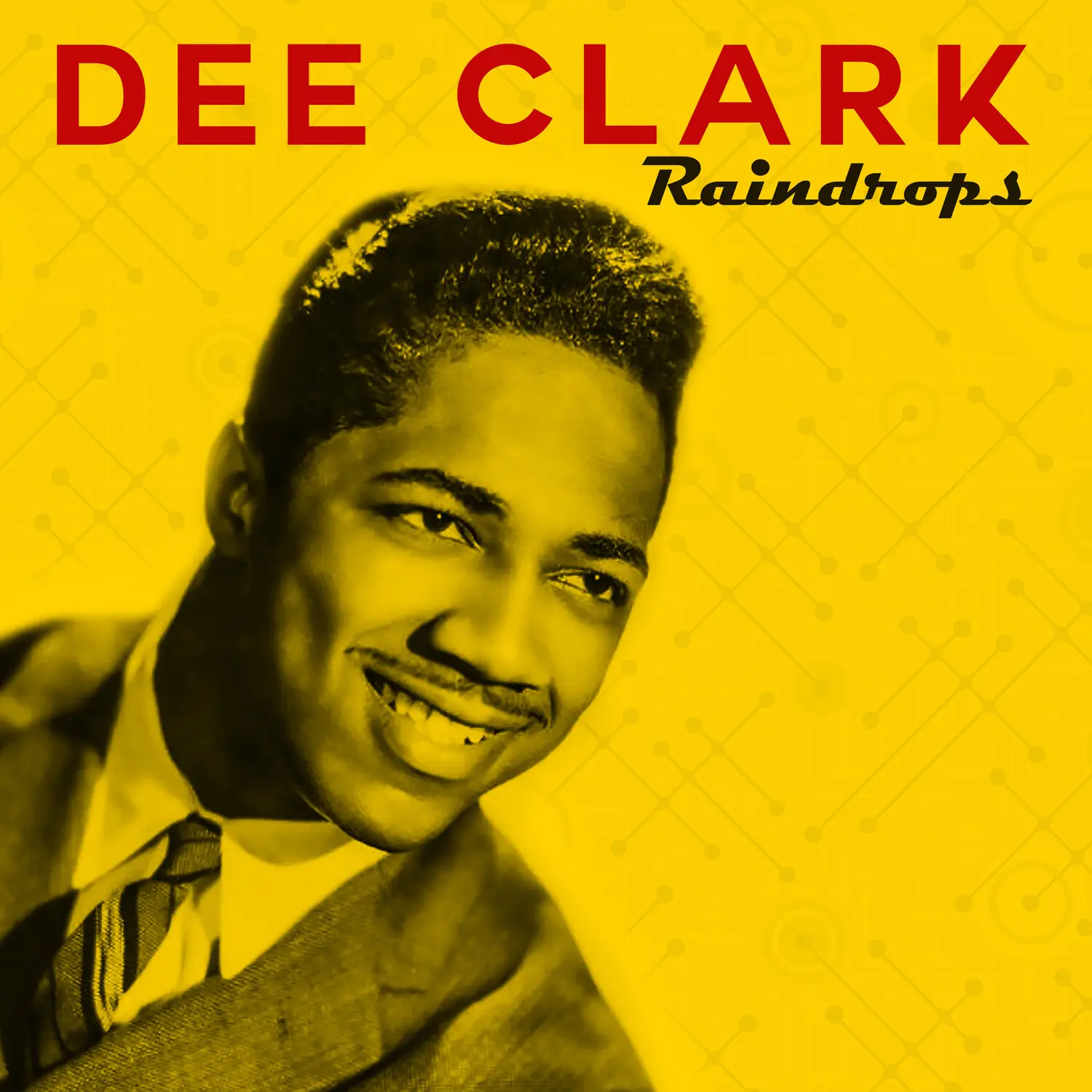 Dee Clark - Raindrops  [COMPACT DISC - CD]