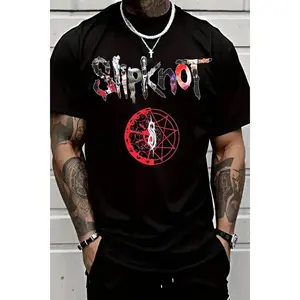 Slipknot  T-Shirt Gift For Fan, Women And Men