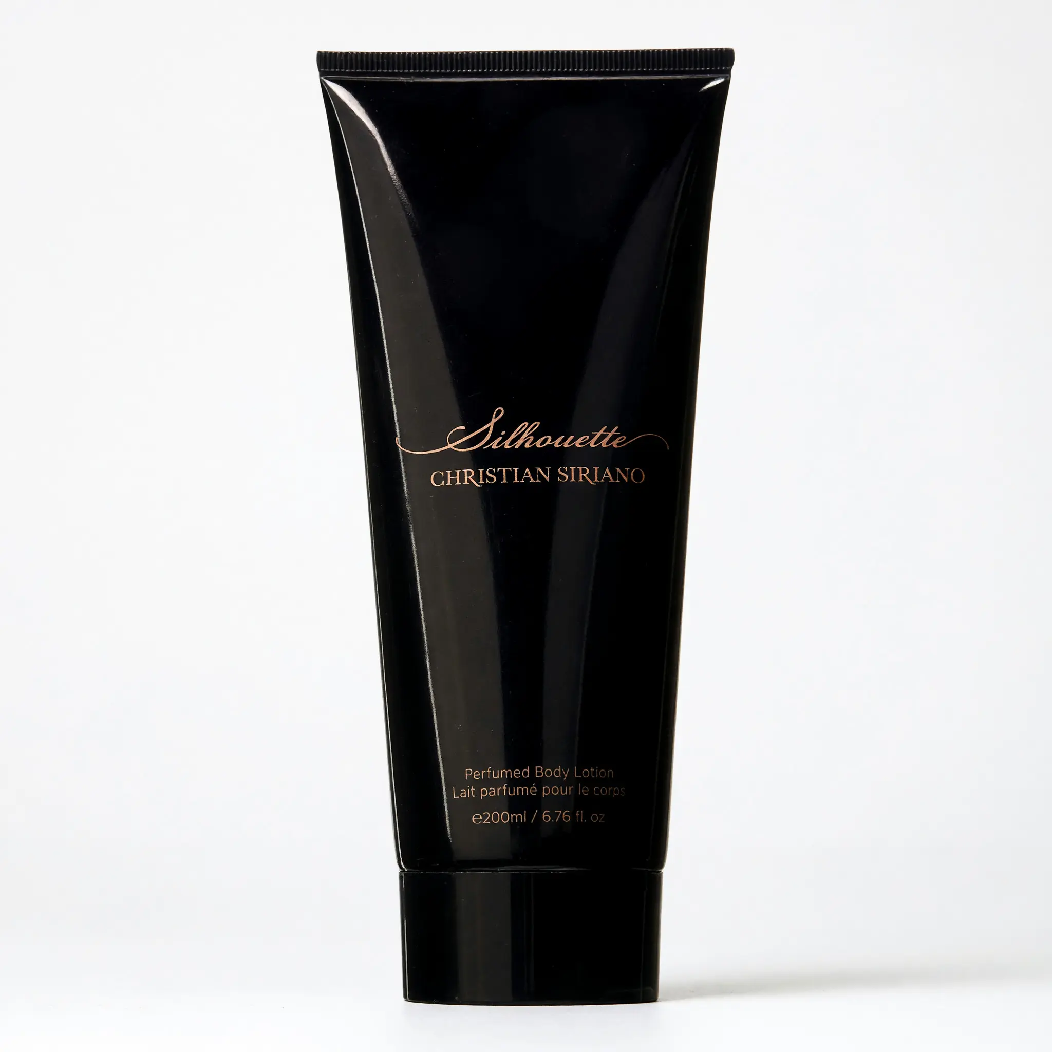 Moisturizing Body Lotion for Women, Silhouette Scented Body Care with Notes of Grapefruit and Oak Moss, 6.7 fl oz, Moisturizers
