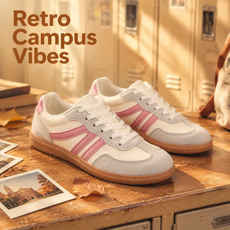 Women Fashion Low Top Sneakers Breathable Comfortable Sport Shoes Walking Sneaker Casual Trainers for Men Sports Shoes Athletic