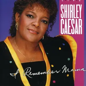 Shirley Caesar - I Remember Mama  [COMPACT DISC - CD]