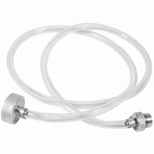 Oil Change Adaptor & Gearbox Oil Filling Hose Kit VAS 6262A For VAG Audi VW