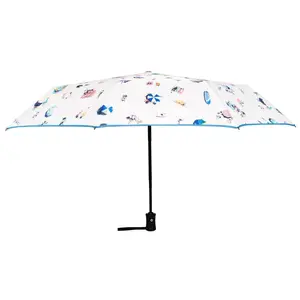 The Gray Malin Rain Umbrella