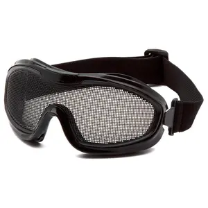 Pyramex G9WMG Safety Goggles Wire-Mesh Lens Pyramex G9WMG Safety Goggles Wire-Mesh Lens