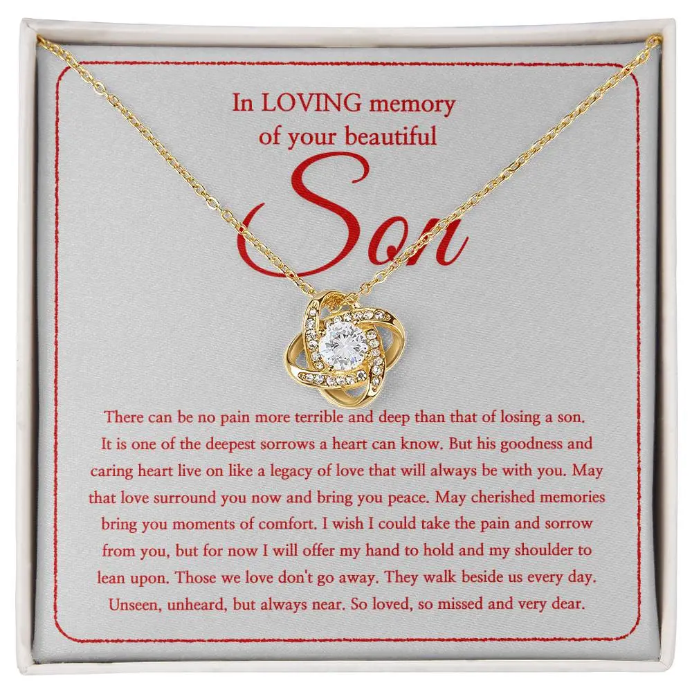 18K Yellow Gold/ Two-Toned Gift Box