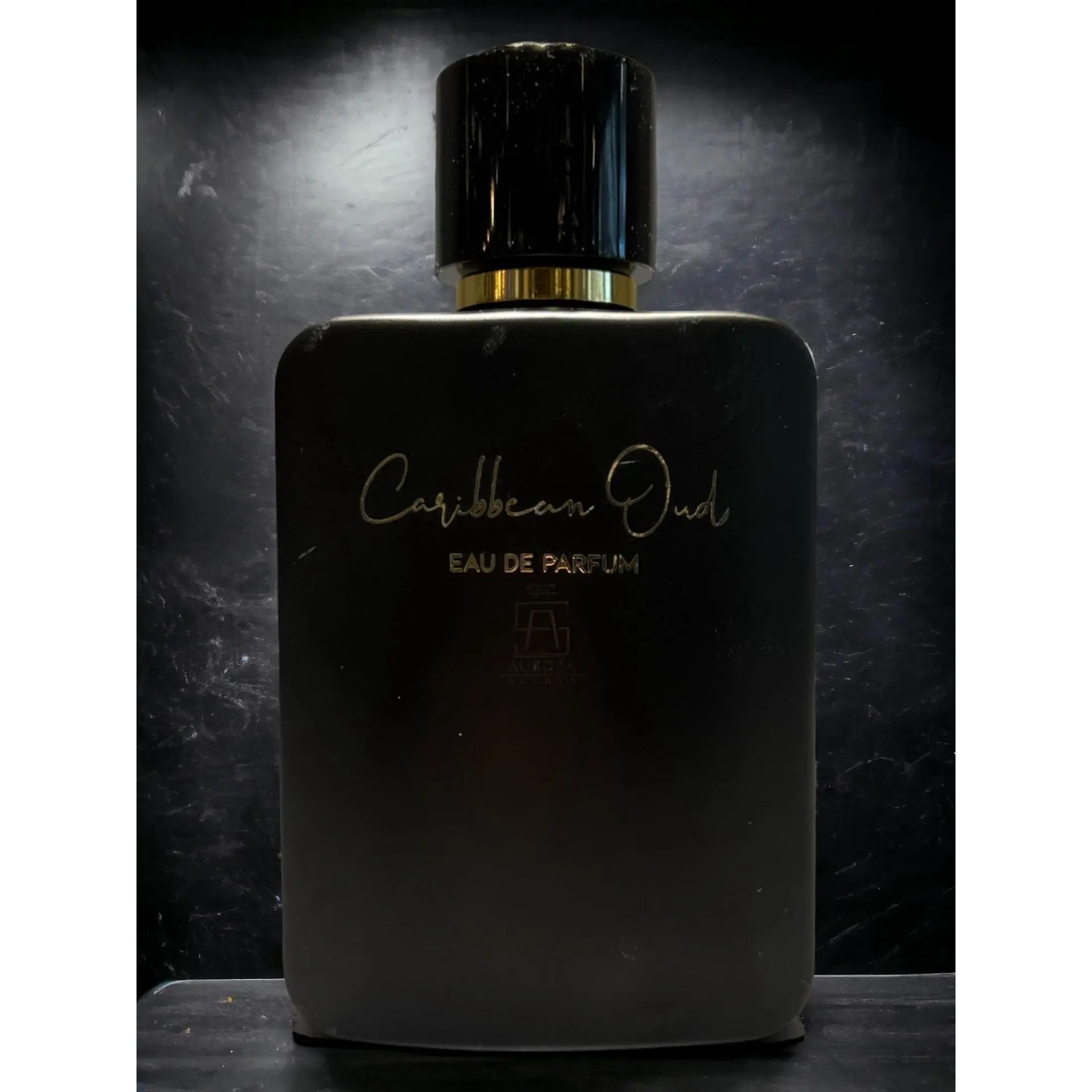Aurora Scents Caribbean Oud (M) EDP 100ml