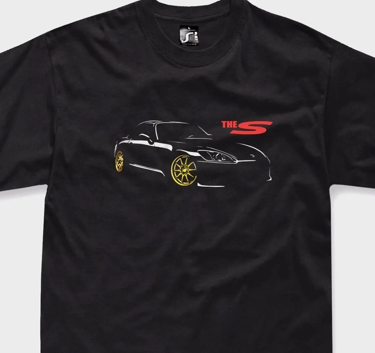 S2000 t-shirt jdm rwd drift vtec F20C F22C1 Silhouette Unisex T-Shirt Sweatshirt Hoodie, Car Enthusiast and Fans Gift
